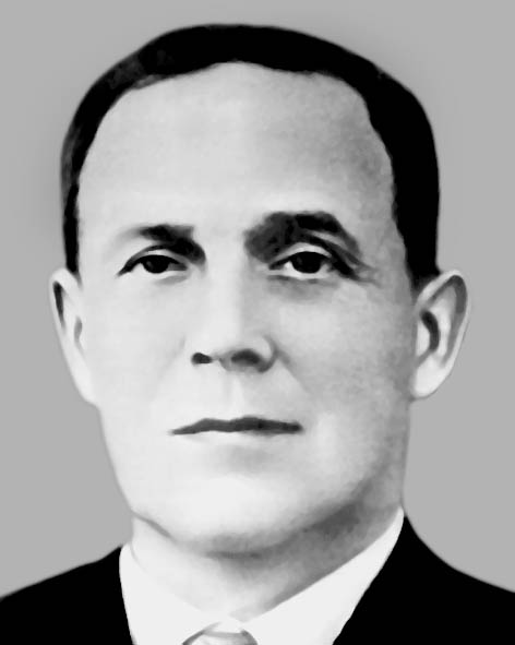 Бєліков Михайло Петрович